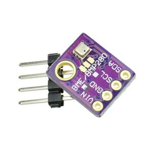 ماژول فشارسنج BME250-5.5V - بهنام رباتیک