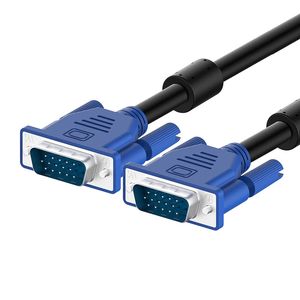 کابل 1.5 متری VGA به VGA - بهنام رباتیک