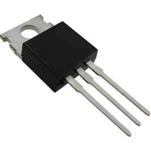 آی سی LM7818 - بهنام رباتیک