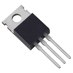 آی سی LM7808 - بهنام رباتیک