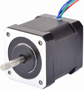 استپر موتور ZK-2818HB2