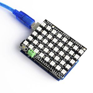 شیلد Shield RGB 5050