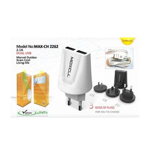 شارژر ماکسل CH-2262 - بهنام رباتیک
