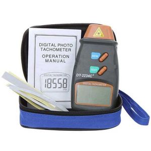 تاکومتر +DT-2234C - بهنام رباتیک