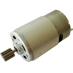 سروو موتور NF5475E
