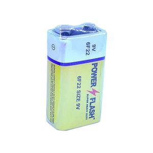 باتری کتابی Power Flash - بهنام رباتیک