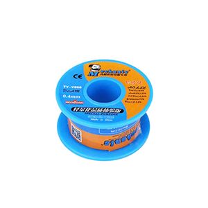 سیم لحیم Mechanic با قطر 0.3 میلی متر - بهنام رباتیک