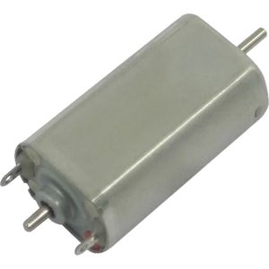 موتور تخت FF-050 آمپر پایین - بهنام رباتیک