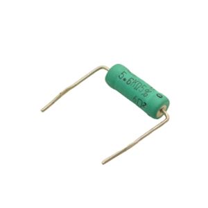 مقاومت نظامی 5.6k اهم 2 وات فیلم فلزی (ERX2S) مارک Panasonic