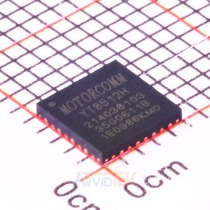 YT8512H