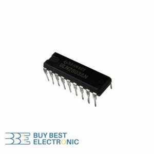 ULN2803AN (Refurbished)