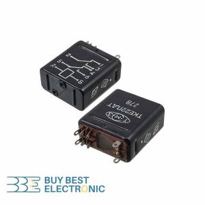 ТКЕ22ПДТ (TKE22PDT)
