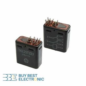 ТКЕ22ПД1У (TKE22PD1U)