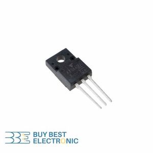 TK20A60U