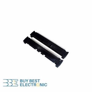 SHROUDED HEADER 2*32 ST