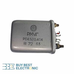 РМУГ РС4.523.404П3 (RMUG RS4.523.404P3)