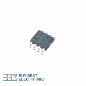 MCP41010-I/SN