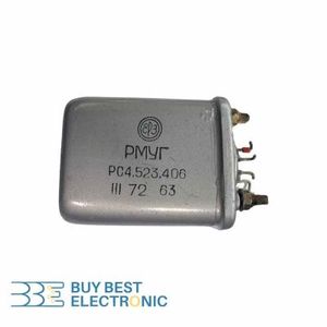 РМУГ РС4.523.406П3 (RMUG RS4.523.406P3)