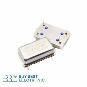 OSCILLATOR 11.0592MHZ-FULL 10PPM