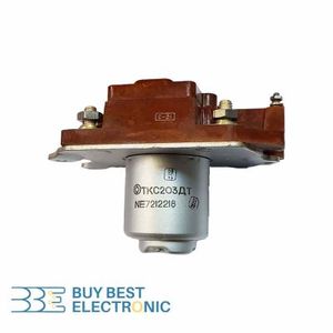 ТКС203ДТ (TKS203DT)