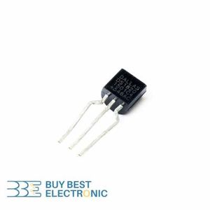 DS18S20 (Refurbished)