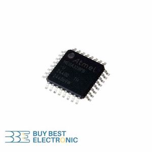 ATMEGA328PB-AU