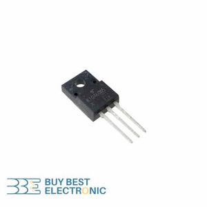 TK10A60W5