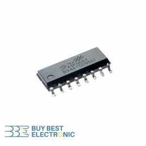 HT45F0057 (Refurbished)