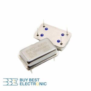 OSCILLATOR 25.000000MHZ-FULL 10PPM