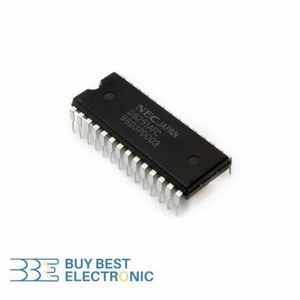 UPD8251AFC (Refurbished)