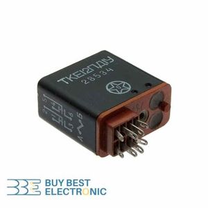 ТКЕ12ПД1У (TKE12PD1U)