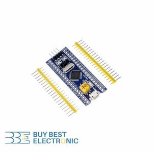 STM32F103C8T6 BOARD