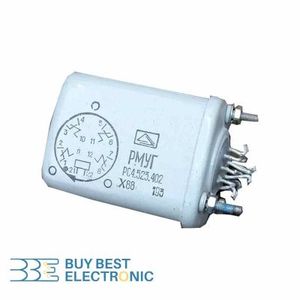 РМУГ РС4.523.402П3 (RMUG RS4.523.402P3)