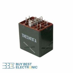 ТКЕ24П1ГА (TKE24P1GA)