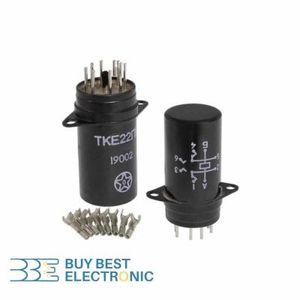 ТКЕ22П1Г (TKE22P1G)