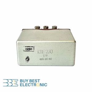 КНЕ230 27В (KNE230 27V)