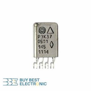 РЭК 37 РФ.500.477-05.01 (REC 37 RF.500.477-05.01)