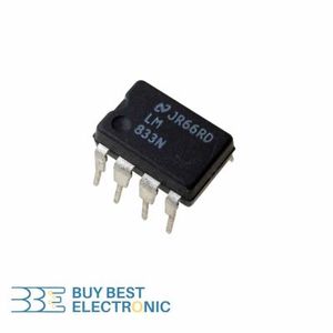LM833N (Refurbished)