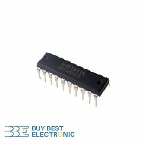 SN74HC541E