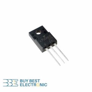 TK750A60F