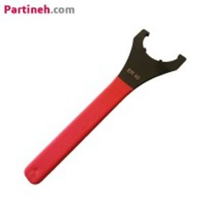 آچار مهره کولت سری ER40-UM