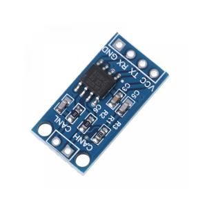 TJA1050 CAN to TLL Module
