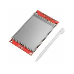 Graphic Display TFT 3.5 inch (Touch)