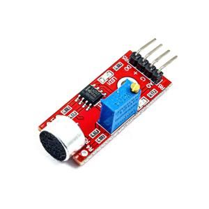 KY-037 Microphone Module
