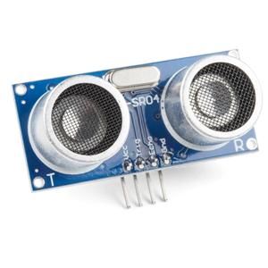 SRF04 Ultrasonic Distance Module