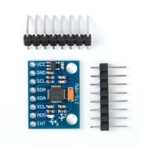MPU-6050 Gyroscope Module
