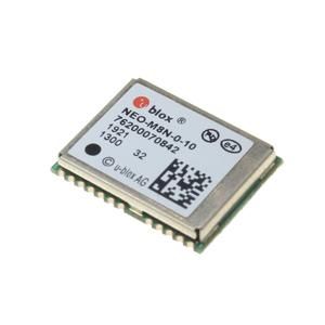 NEO-M8N-0 GPS Module