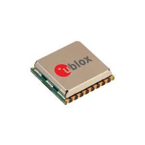 MAX-M8W GPS Module