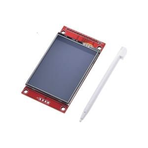 Graphic Display TFT 2.4 inch (Touch)
