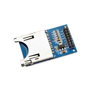 Arduino SD Card Module